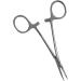 Buy Curved Hemostat - Premium Surgical Tool for International Shipping - Buy Online on GoSupps.com