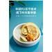 90g Th aux fruits instantan Citron Fruit de la passion Chine Kumquat-Th aux fruits de la passion - Buy Online on GoSupps.com