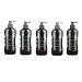 Buy Totex Shave Style Aftershave Cream & Cologne Wizard Balm for Sensitive Skin 350ml - Best International Shipping - Buy Online on GoSupps.com