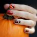 Kalolary 1500pcs Halloween Nail Art Stickers Decals - Self-Adhesive DIY Nail Decorations for Halloween Party - Pumpkin/Witch/Bat/Ghost/Skull Shapes - Buy Online on GoSupps.com