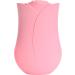 Ice Face Roller | Small Ice Cube Roller Ice Roller for Face and Eye Facial Beauty Ice Roller Skin Care Tools Ice Facial Cube Silicone Ice Mold Pink - Buy Online on GoSupps.com