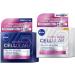 NIVEA 2 pack - Expert Filler Cellular Filler Kit Day Cream and Night Cream 2 x 50 ml - Buy Online on GoSupps.com