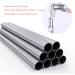 Crutches for Adults for Women Men with Rubber Handles Wear-Resistant Forearm Crutches 10 Stops Height Adjustable Grey 1 Piece Bathing in Sunlight - Buy Online on GoSupps.com