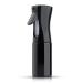 Tanshine spray bottle hair spray bottle for cleaning small empty spray bottle plant water spray bottle fine fog disinfectant spray bottles spray bottle bottle fog spray sprayer T 160 160ml/5.6oz black