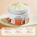 5.2oz Dark Knuckle Whitening Cream - Dark Spot Corrector for Knees Elbows & Neck - Moisturizing Skin Bleaching with Niacinamide & Vitamin C - Buy Online on GoSupps.com