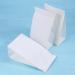Mikikit Disposable Barf Bags - 30pcs Travel Vomit Bags for Motion Sickness - Car & Travel Essential - Buy Online on GoSupps.com