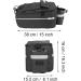 Buy Generic 9ebr Recoil Bag - Durable Acrylic Design | Fast International Shipping - Buy Online on GoSupps.com