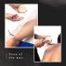 Fasciq Fascia Wax - 100% Natural Myofascial Relaxation Therapy | IASTM Safe | No Perfumes Dyes or Preservatives | 150ml - Buy Online on GoSupps.com