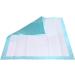 Extra Large Chux Pads 35.5 x 35.5 Inch Disposable - Overnight Incontinence Waterproof Underpad for Seniors  Adult  Child  or Pets by Buddies 10 - Buy Online on GoSupps.com
