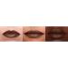 NYX Suede Matte Lipstick - Cold Brew (True Brown) | Vegan Formula - Buy Online on GoSupps.com