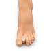 Pure Stride Gel Toe Spreaders - Professional Foot Pads for Bunions, Corns, and Callus Relief - Buy Online on GoSupps.com
