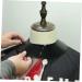NUSITOU Scarf Hair Cutting Shoulder Cloak Silicone Stylist Cutting Collar for Barbers Hair Coloring Cape Hair Dye Shawl Salon Capes Hair Salon Neck Guard Hair Cutting Collar - Buy Online on GoSupps.com