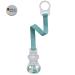Nip Pacifier Tape with Ring - 2-Series Set for Boys | Comfort Closure for All Pacifiers | Flexible Silicone Fastening Ring | Made in Germany - Buy Online on GoSupps.com