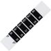 Forehead Thermometer Temperature Indicator Forehead Strip with Protective Case - The Easiest Temperature Thermometer to Use - Buy Online on GoSupps.com