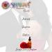 Buy Yoni Oil - Ananas Massage Oil | Bio-Vegan pH Balanced Travel Size | Freshen Up & Enhance Hygiene - Buy Online on GoSupps.com