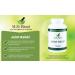 M.D. Joint Relief Supplement - Expert Formula for Knee Hip & Ankle Mobility - Daily Wellness with Collagen Glucosamine Turmeric - 120 Capsules - Buy Online on GoSupps.com