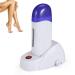 Wacherhitzer roll on epilation 3 different models waxing cartridges suitable for hair removal on arms legs bikinizons (1#)