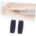 Ipetboom 4 Foot File Roller Foot Exfoliator Dead Skin Remover Hard Skin Remover Electronic Foot File Refillable Foot File Foot Grinder for Dead Skin Pedicure File Electric Replace - Buy Online on GoSupps.com