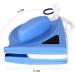 Glass Wiper Magnetic Cleaning Tools Useful Surface Cleaning Brush for Single Double Glazed Windows - Buy Online on GoSupps.com