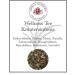 Lerbs & Hagedorn Lerbs & Hagedorn Wellness Herb Donkey Tea | 1kg (approx. 71 litres) Strawberry Leaves Lemon Balm Mint Chamomile St John's Wort Orange Blossom