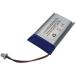 3.7V 800mAh Battery Replacement for Sena 10S 20S & 30K Series Bluetooth Headsets - Model CP-SN10S | International Shipping Available - Buy Online on GoSupps.com