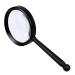 Outdoor 10x High-Definition Magnifying Glass Handheld Reading Watch Maintenance Enlargement Mirror Made in China