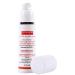 gymsegb 20% Glycolic + 10% Lactic Acid AHA Chemical Peel Professional Facial Exfoliant with 3% Hyaluronic Acid for Texture Dark Spots & Pores Fragrance Free Sensitive Skin & Melanin Safe - 30ml 1 Fl Oz (Pack of 1)