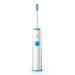 PHILIPS Sonicare Electric Rechargeable Toothbrush Built-in Timer Mid Blue Sonic Electronic Toothbrush