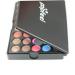 80-Color Eyeshadow Palette | Smoky Makeup | Premium Powder Eye Shadow for Stunning Looks - International Shipping Available - Buy Online on GoSupps.com