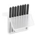 Wax Guards 8Pcs Disposable Earwax Guards Filters Hearing Assistance Black - Buy Online on GoSupps.com