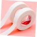 Didiseaon Eyelash Tape - 6 Rolls of Breathable Foam Grip Lash Pads | Esthetician Supplies Microporous White Adhesive for Beauty Professionals - Buy Online on GoSupps.com
