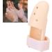 Breathable Finger Splint Mallet | Adjustable Finger Support Protector for Left/Right Hand - (3 - Buy Online on GoSupps.com