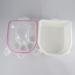 FRCOLOR nail soak off bowl acrylic soak off bowl Manicure Soaking Bowl nails Gel Polish Remover Bowl nails Soaking remover bowl Manicure Spa bowl nail spa bowl Manicure bowl soak care - Buy Online on GoSupps.com