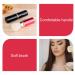 Retractable Makeup Brush with Soft Bristles - Durable Aluminum Tube for Blush Powder & Cosmetic Application | International Shipping Available - Buy Online on GoSupps.com