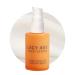 Lucy Bee Hydrating Makeup Primer with Vitamin C Certified Organic Face Serum for Glowing Skin Dermatologist Approved for Sensitive Skin Vitamin E & Rosehip Oil Vegan & Cruelty-Free 1.01 fl oz.