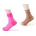 FRCOLOR Ankle Support Socks - 2 Pairs Compression & Plantar Socks for Sports | International Shipping - Buy Online on GoSupps.com