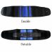 Shop 5XL 6XL Lower Back Support Posture Corrector for Men & Women - Breathable Summer Lumbar Spine Decompression - Buy Online on GoSupps.com