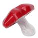 Zjchao Baby Schnuller | Adorable Night Pacifier in Red Lip Shape | Safe & Eco-Friendly Silicone for Newborns - Buy Online on GoSupps.com