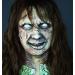 Dead Zombie Colored Contact Lenses - 100% White 60% Vision No Prescription Pack of 2 - International Shipping Available - Buy Online on GoSupps.com