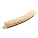 Supravit natural chewing bones made of coffee wood for dogs S |More than a wooden stick - exciting dog play stuff & long -lasting employment |Caustab chewing wood for dogs