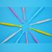 12Pcs Disposable Ear Pick Earwax Removal Curette Spoon for Personal Care - Plastic Ear Clean Tool, 9x0.4x0.4cm - Buy Online on GoSupps.com
