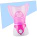 FOMIYES Skin Care Steamer face steamer facial spa steamer humidifier hydrating Beauty Instrument - Buy Online on GoSupps.com