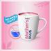 SENTA Mother's Horlicks Plus Vanilla Health Drink 500 g Refill Pack for Pregnancy & Lactation with Proteins for Healthy Birth Weight - No Added Sugar (Vanilla) - Buy Online on GoSupps.com