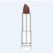 Maybelline Color Sensational Lipstick 750 Choco Pop - Long-Lasting and Vibrant Lip Color - Buy Online on GoSupps.com