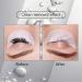 Professional Eyelash Extension Remover Cream | Fast-Acting & Low Irritation - Buy Online on GoSupps.com
