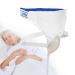 MASTERY+ Silicone Urine Collector with 2 Urine Catheter Bags 3 Type Optional Reusable Portable Female Comfort Fit Urinal System Female Type