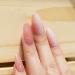 DANNI & TONI 28 Strawberry Daiquiri Gel Nail Stickers - Salon-Quality Semi Cured Manicure Set - Buy Online on GoSupps.com