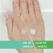 CeraVe Foaming Facial Cleanser 3 fl oz - Hydrating & Gentle Cleanser for All Skin Types - Buy Online on GoSupps.com