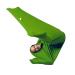 KANGXYSQ Dynamic Movement Stretchy Body Sox Sensory Socks For Kids & Adults Help Children With Autism ADHD And Improve Sensory Processing (Color : Green Size : Small/S) Small/S Green