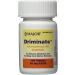 Driminate Generic for Dramamine Motion Sickness 50 mg Anti Nausea 100 count